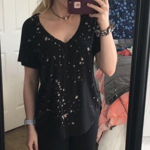 American Eagle soft and sexy v neck